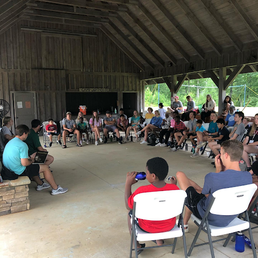 The Drake House tweet media