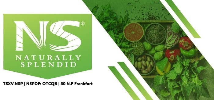 Naturally Splendid tweet media