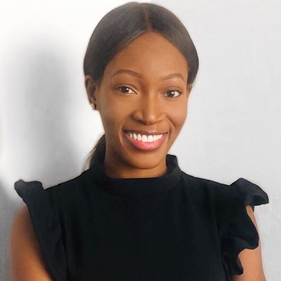 I’m Vanessa Adede from Lagos, Nigeria. I coordinate the marketing activities at Reveal. The first time I spoke with Sheetal about Reveal, I was super excited about all of the opportunities and the magic we’d create.
