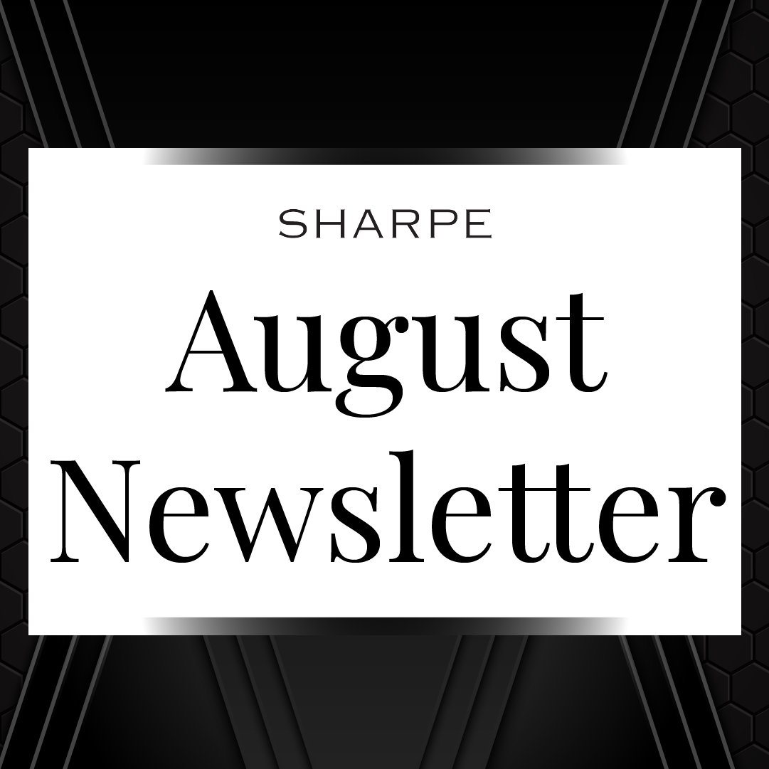 Our August newsletter is here! 

Check out the latest happenings around the dealership: conta.cc/3CC2LPu