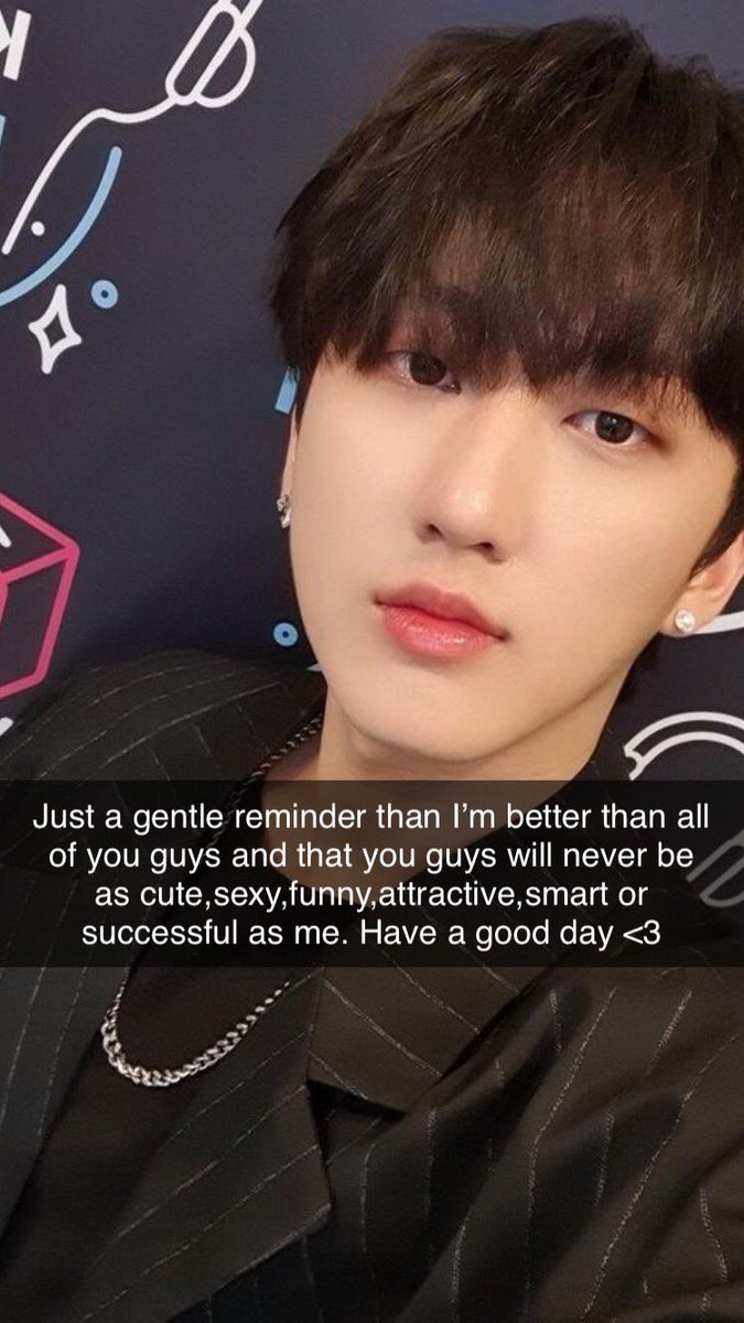 linocokolino8's tweet photo. HAPPY BIRTHDAY CHANGBINNIE 🖤❤🎊🎁🎉🎈🎂
#birthday
#StrayKids
#Changbin
#CHANGBINWEEK2021
@Stray_Kids https://t.co/QyEST0DieH
