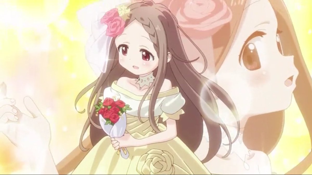 ㊗️🎉今日はここなちゃん誕生日💗
🎊💝おめでとう🎈
#8月11日は青羽ここなの誕生日 
#青羽ここな生誕祭2021 #青羽ここな生誕祭
#青羽ここな誕生祭2021 #青羽ここな誕生祭
#ヤマノススメ
#祝う人RT