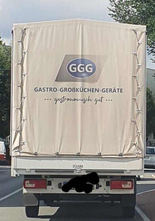 Alle 3 G auf einmal erfüllt.