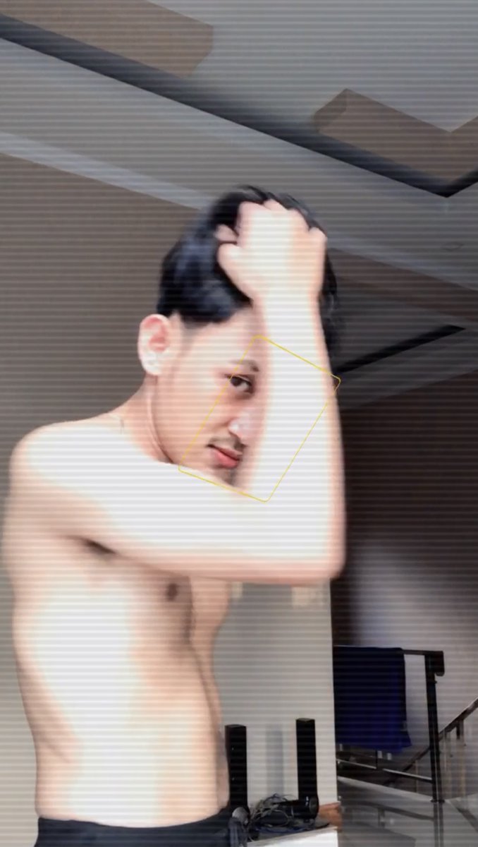 Masih adakah yg aktif followersku kodong