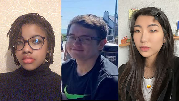 TheMcrCollege's tweet photo. Huge congratulations once again to our #Classof2021 on a fantastic #ResultsDay2021

We're so proud of everything you've achieved during your time at The Manchester College 🤩

Hear what some more of our highest achievers have to say about their success 👇
https://t.co/a0tHZmdKrb https://t.co/oZbVlVtB9w