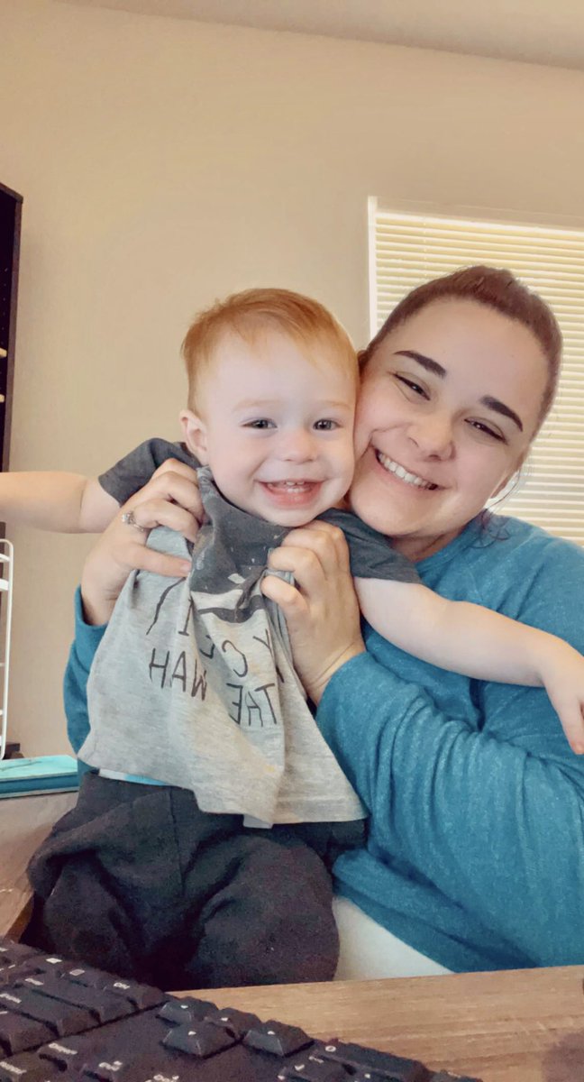 tidwell_06's tweet photo. My sweet boy. 💖 https://t.co/FpuyGDGmEx