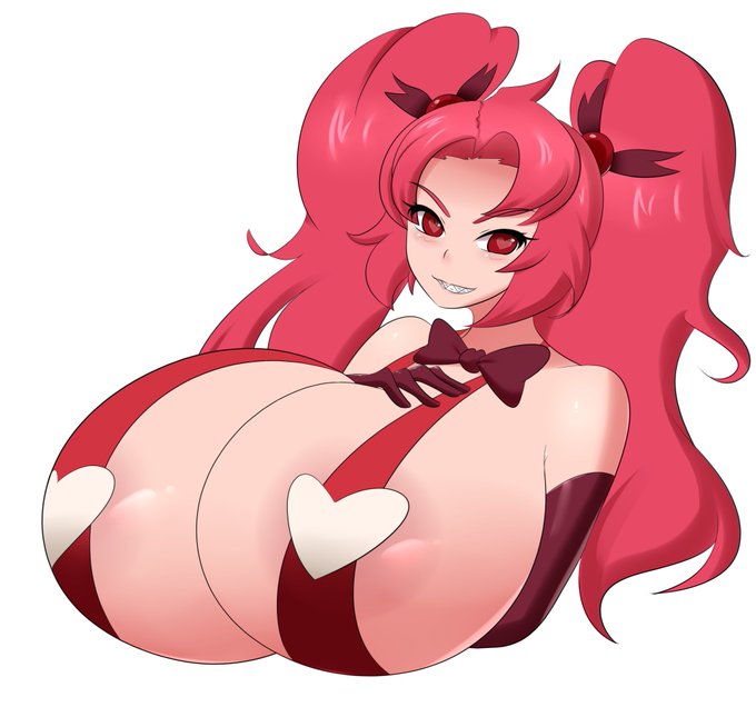 Bust commission for @DamianBlackest! 