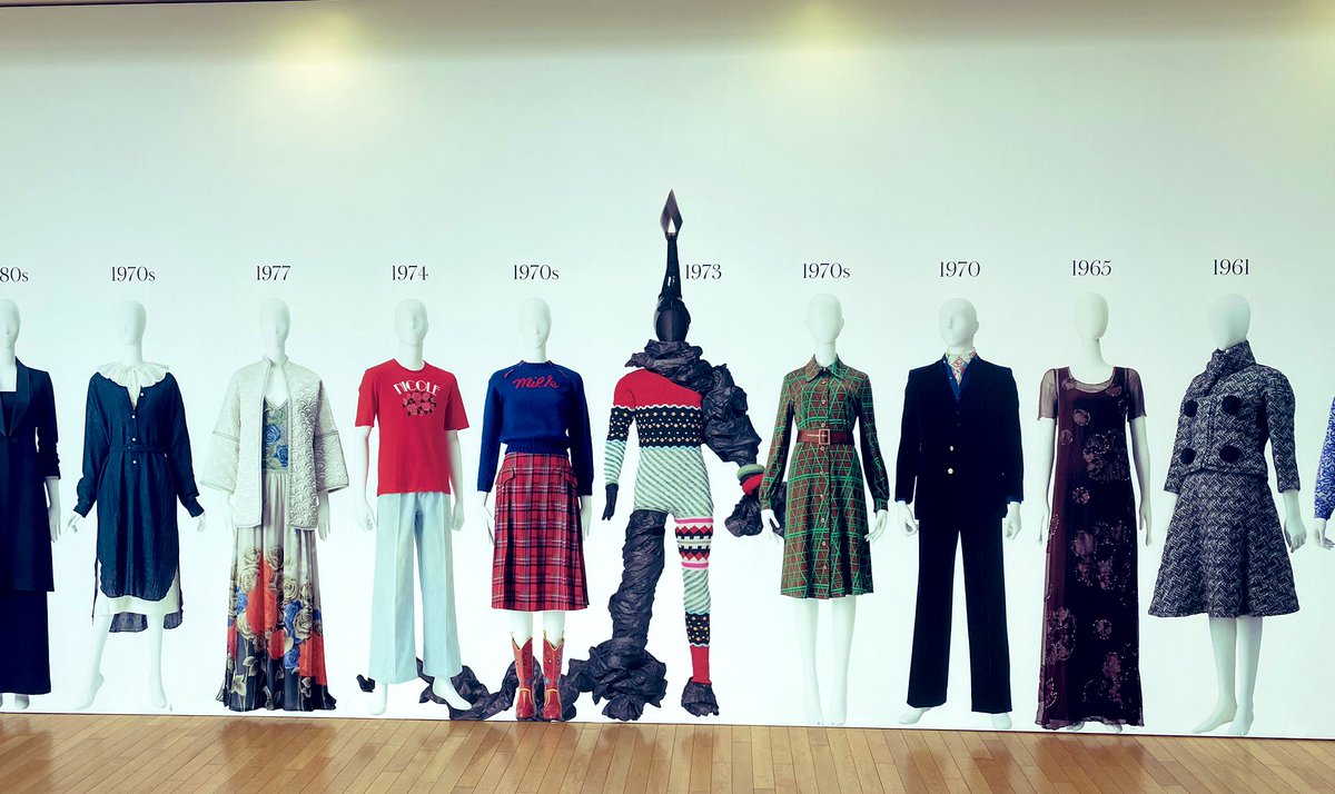 Mari ファッション イン ジャパン 観に行ってきました 個人的にはコシノジュンコさんのブラックのワンピースが印象的でした 最強にカッコイイ ファッションインジャパン 国立新美術館 コシノジュンコさん T Co L3vbuz1nfr Mari ファッション イン ジャパン 観に行ってきました 個人的にはコシノジュンコさんのブラックのワンピースが印象的でした 最強にカッコイイ ファッションインジャパン 国立新美術館 コシノジュンコさん T Co L3vbuz1nfr