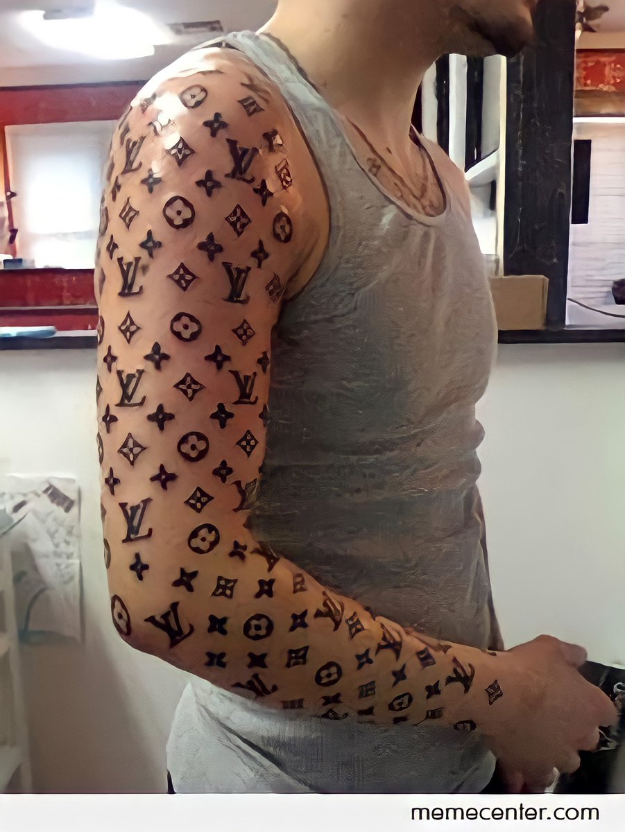 Biar total kalo mau glamor.