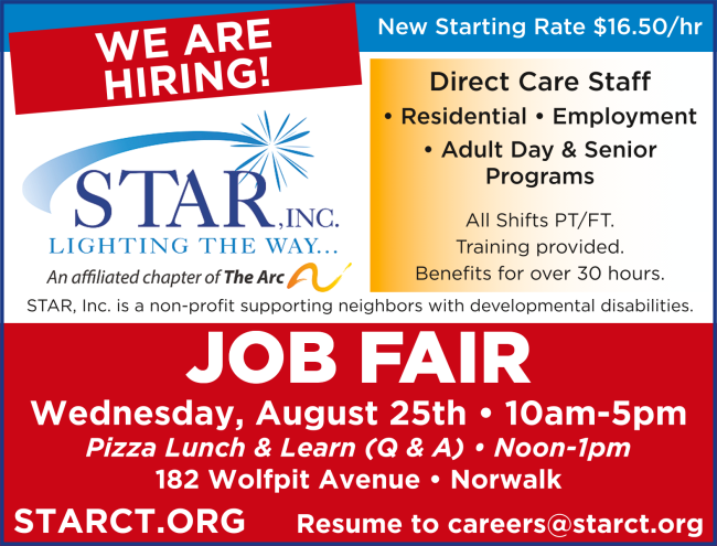 We ARE Hiring Great People - Immediate Openings all Shifts! conta.cc/2TYtmF8