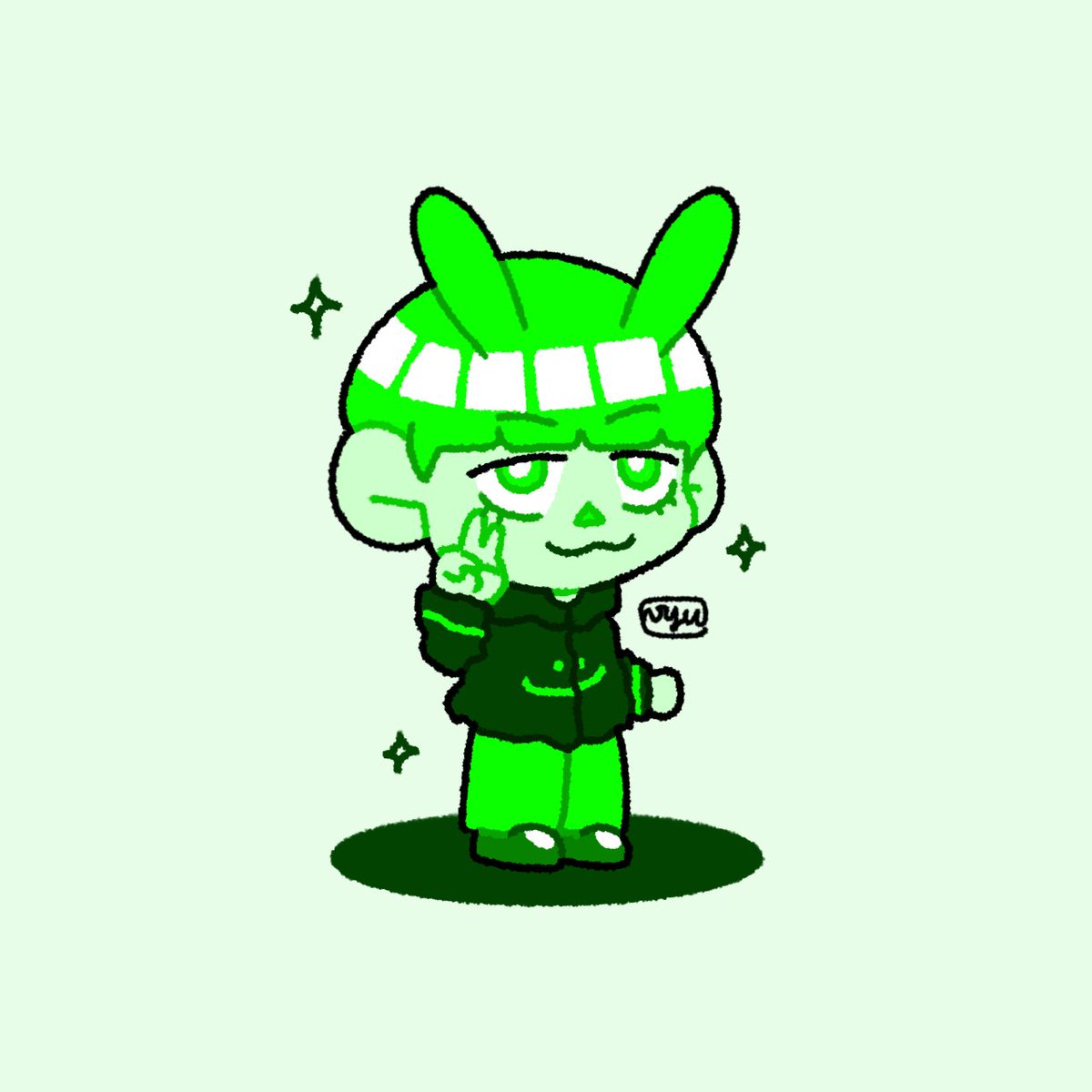 pyuddingga's tweet photo. my part for #ColorfulChangbinDay 💗
#OurPrideChangbinDay
#창빈이의_여름에_스테이 #StrayKids #스트레이키즈 #Changbin #창빈 #straykidsfanart https://t.co/B1fN6f4aco