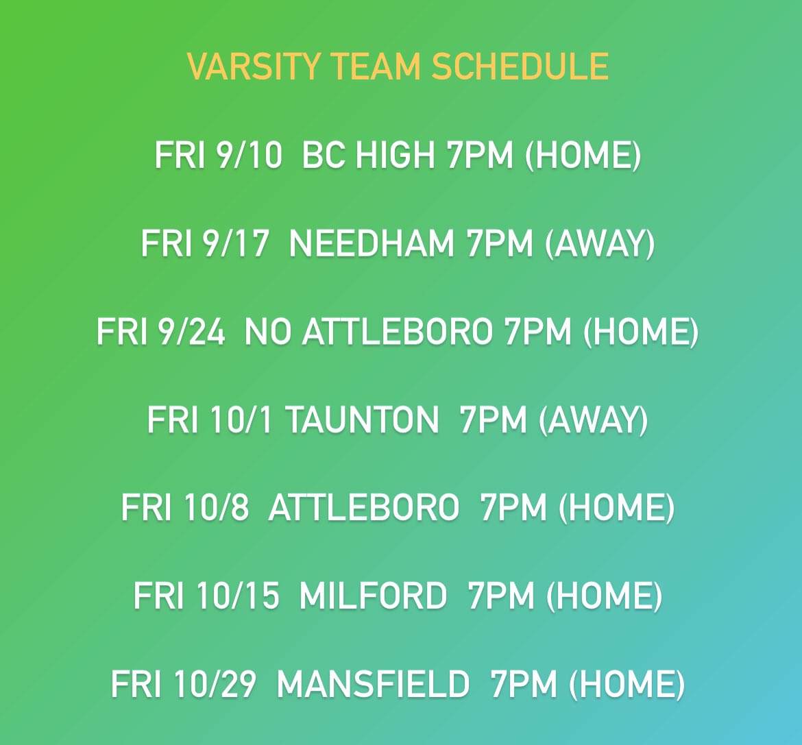 kpwarriors's tweet image. One month ‘til kickoff! LET’S GO! 🏈  #hardworkpaysoff #warriors #lotsofworktodo