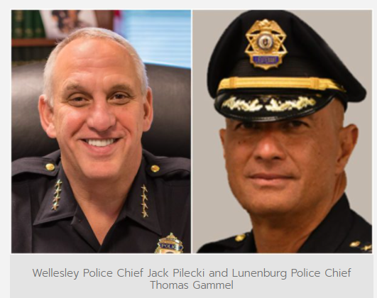 Massachusetts Municipal Association published this article about Lunenburg, Sudbury and Wellesley police departments that have  taken part in empathy training program with Empathetics!  
mma.org/lunenburg-sudb…