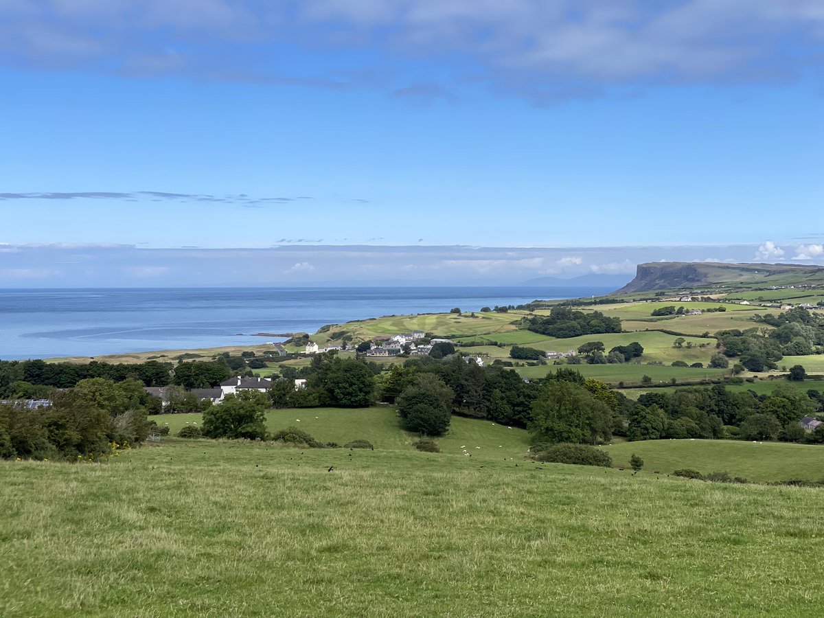 Alan Bratton (@alanbratton) on Twitter photo Fair Head from The Salt House Ballycastle this afternoon <a href="/bbcniweather/">BBC NI Weather</a> <a href="/bbcweather/">BBC Weather</a> <a href="/barrabest/">Barra Best</a> <a href="/WeatherCee/">Cecilia Daly</a> @beautifululster <a href="/DiscoverNI/">Northern Ireland</a> <a href="/BeautifulPlaces/">BeautifulPlaces</a> <a href="/VisitCauseway/">Visit Causeway Coast & Glens</a> Fair Head from The Salt House Ballycastle this afternoon <a href="/bbcniweather/">BBC NI Weather</a> <a href="/bbcweather/">BBC Weather</a> <a href="/barrabest/">Barra Best</a> <a href="/WeatherCee/">Cecilia Daly</a> @beautifululster <a href="/DiscoverNI/">Northern Ireland</a> <a href="/BeautifulPlaces/">BeautifulPlaces</a> <a href="/VisitCauseway/">Visit Causeway Coast & Glens</a>