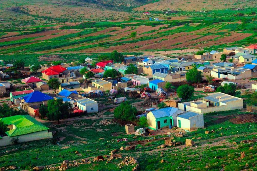 awdalites's tweet photo. The farming town of Quljeed, Awdal https://t.co/taVydAgX0j