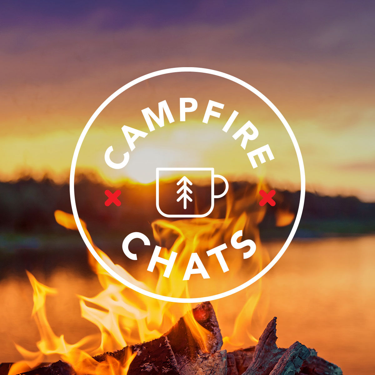 Warm up your health care marketing. Join our next live Campfire webinar. Friday, 8.13.21 at 11am CT as we talk The Road to Digital Transformation: Are We There Yet? Register: bit.ly/3jGfx6Y