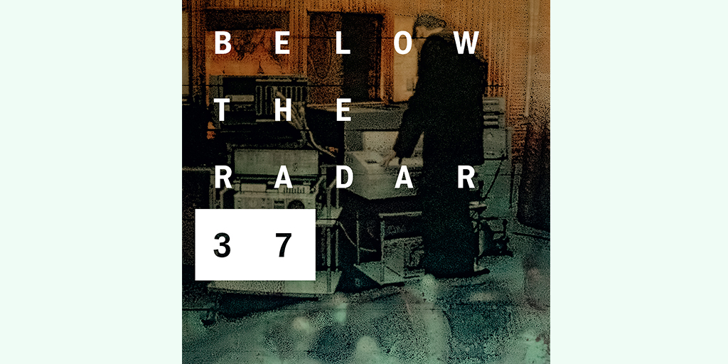 thewiremagazine's tweet image. Wire subscribers can now download the latest edition of our Below The Radar compilation, featuring tracks by Stiff Pap, Alex Ward, Nhung Nguyen, Deng Boyu, Jessica Ackerley, Ziúr, Lauren Duffus, Aluviana, Cevdet Erek, Teresa Winter, Andrew Mbaruk + more:

thewire.co.uk/audio/btr/belo…