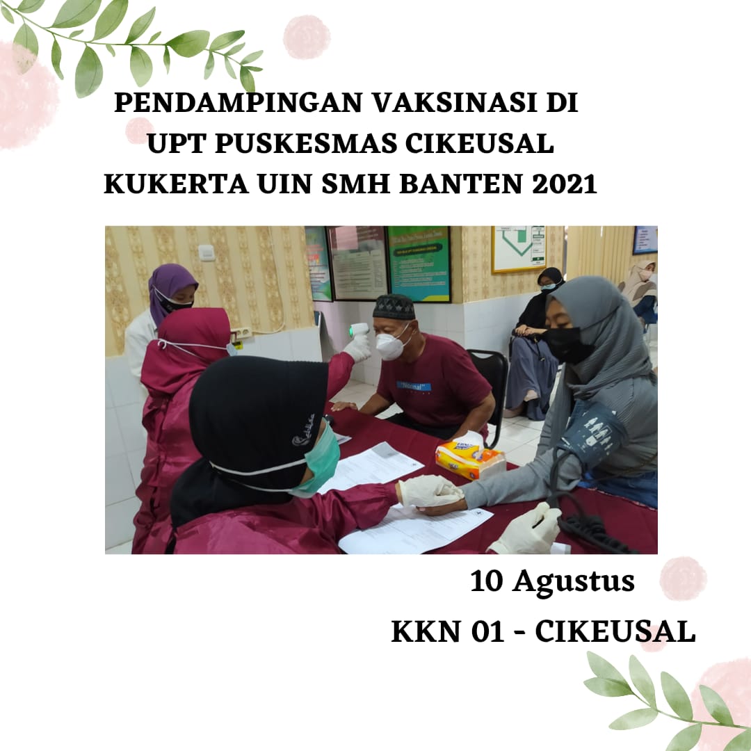 01Cikeusal's tweet photo. Vaksinasi merupakan prosedur pemberian suatu antigen penyakit, biasanya berupa virus atau bakteri yang dilemahkan atau sudah mati, 
Tujuannya adalah untuk membuat sistem kekebalan tubuh. @revmen_id
#RevolusiMental 
#AyoBerubah
#IndonesiaBersih
#IndonesiaTertib
#IndonesiaMandiri https://t.co/ZYyQftTjun