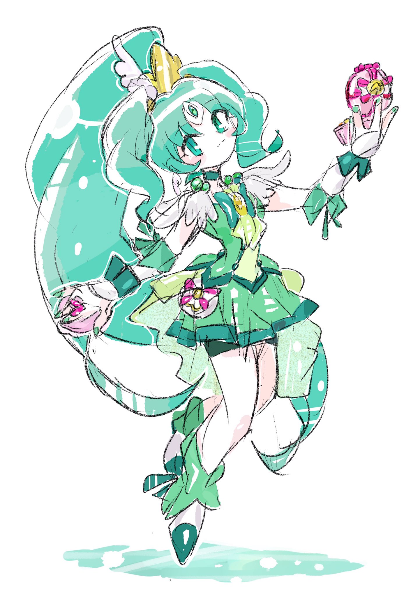 したがり屋@レイフレ33ｻｰｸﾙ参加skeb open on X: 