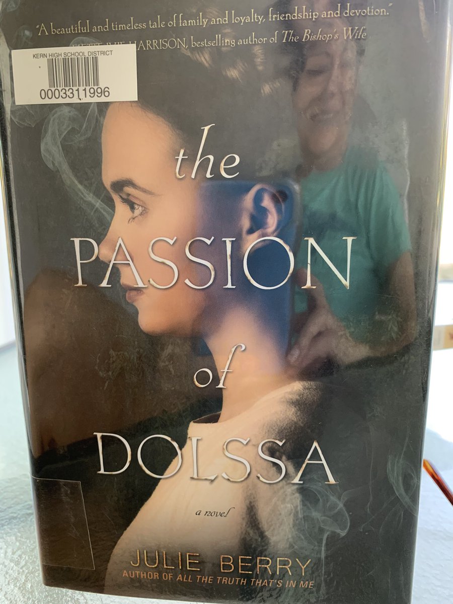 Highland HS Library tweet media