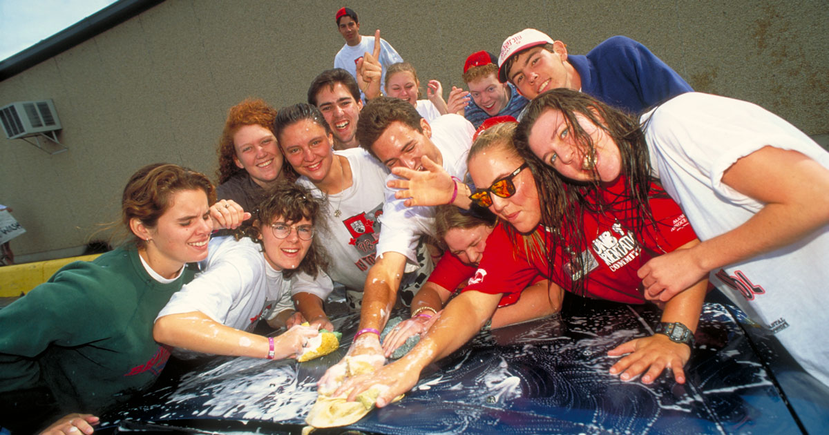 UNB Alumni tweet media