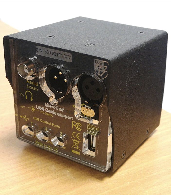 A Simple Tidy Feature #cueing #speakersupport #presentation #MC3 #interspaceind dlvr.it/S5NgMx