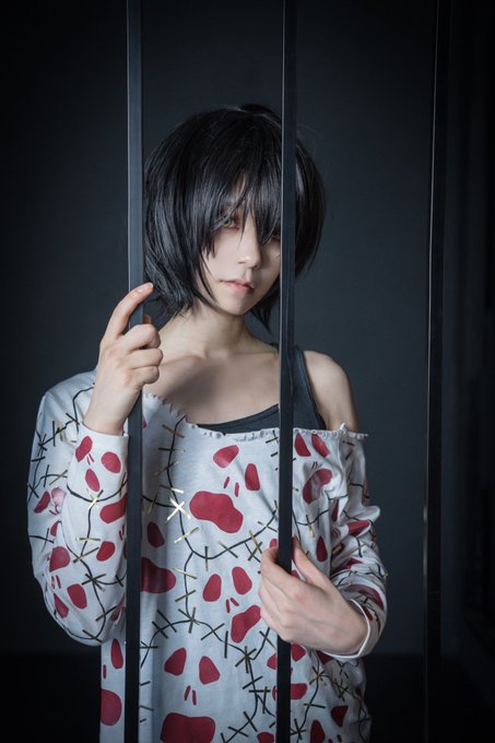 コスプレイヤー小波なこのTwitter画像25