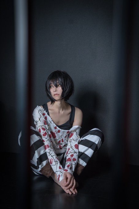 コスプレイヤー小波なこのTwitter画像26