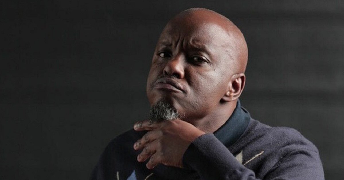 Themba Ndaba appreciation post #TheQueenMzansi