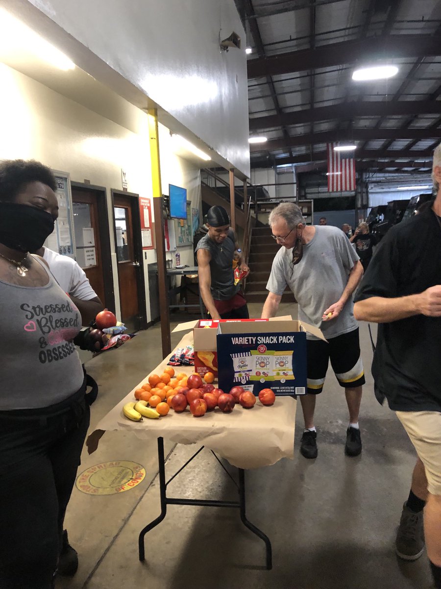 UPS Sarasota.   Eat healthy and Exercise.  Exercise can help you socialize also.  Friends are so important!!! ⁦<a href="/ericpearsonups/">Eric Pearson</a>⁩ ⁦<a href="/ChrisBeck29/">CHRIS BECK</a>⁩ <a href="/UPS/">UPS</a> ⁦<a href="/UPSers/">UPSers</a>⁩