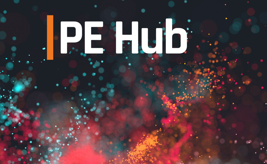 PE HUB tweet media