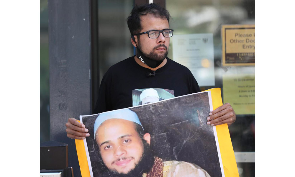 Ontario’s chief pathologist has confirmed what Soleiman Faqiri's family knew all along: that 30-year-old’s death was caused by Lindsay correctional officers beating him, pepper spraying him and restraining him face-down .
mykawartha.com/news-story/104…