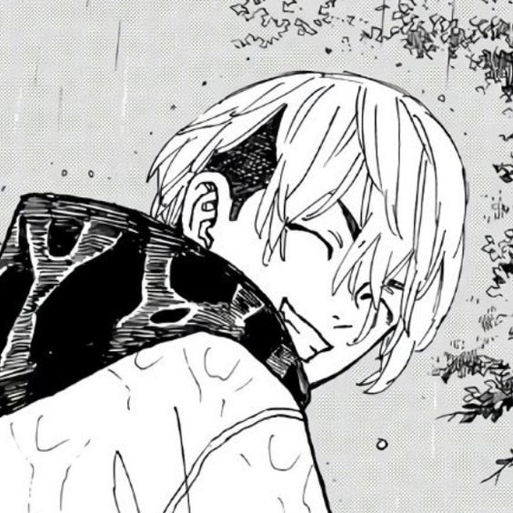 tokrevbot's tweet photo. @ripd3nisse this is your kin, chifuyu matsuno! https://t.co/PoFjZkNmD3