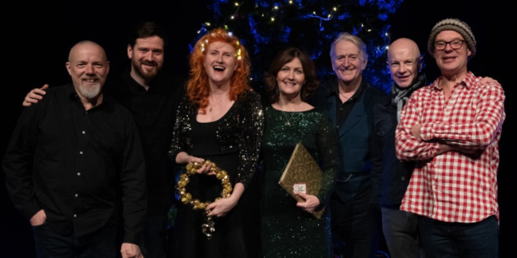 Perth Theatre and Concert Hall (@perthtch) on Twitter photo ⭐NEW SHOW⭐We can't wait to welcome <a href="/hielandcoo/">Phil Cunningham MBE</a> and his pals including <a href="/eddireader/">.</a>, <a href="/Karenmatheson7/">Karen Matheson</a>, John McCusker, <a href="/KrisDrever/">Kris Drever</a> and more back to Perth Concert Hall for their traditional Christmas Songbook on Sun19 Dec. Tickets on sale now. ow.ly/g83p50FOeCw ⭐NEW SHOW⭐We can't wait to welcome <a href="/hielandcoo/">Phil Cunningham MBE</a> and his pals including <a href="/eddireader/">.</a>, <a href="/Karenmatheson7/">Karen Matheson</a>, John McCusker, <a href="/KrisDrever/">Kris Drever</a> and more back to Perth Concert Hall for their traditional Christmas Songbook on Sun19 Dec. Tickets on sale now. ow.ly/g83p50FOeCw