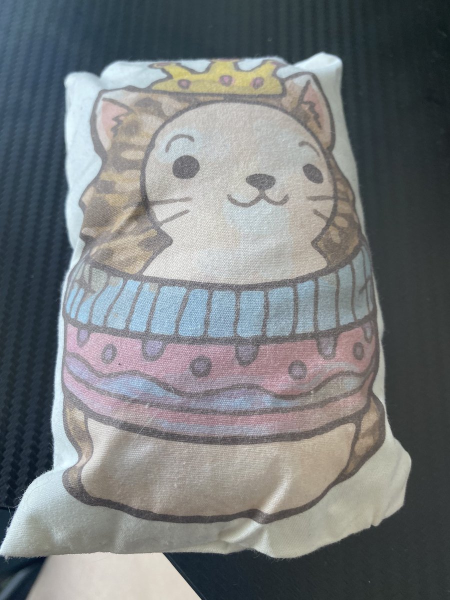 <a href="/Toadsanime/">Ryan T. Brown 🎮🩷</a> <a href="/HamsterdamGame/">Hamsterdam 🐹</a> Other plushies I have: round blue dude form I don’t remember what game. Blue elephant and sushi cat from <a href="/ArmorGameStudio/">Armor Games Studios</a> and <a href="/PurrtatoTail/">A Purrtato™ Tail</a> pillow plushie!