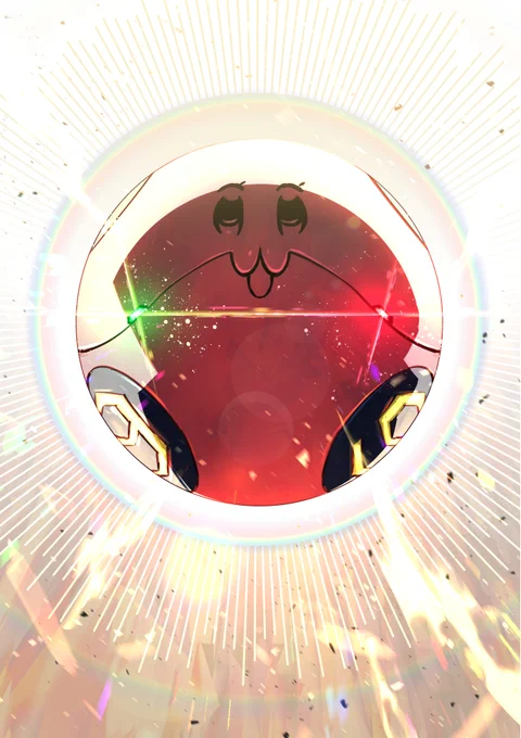 また勝てるようにバトオペの神にお手を合わせておきます
#オンドレヤス 