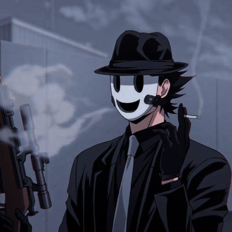 anime wallpapers sniper mask｜TikTok Search