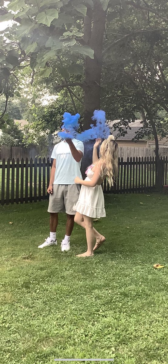 addie937's tweet photo. Can’t wait for my son to be here 💙🥰 https://t.co/GtVCN3oRn6