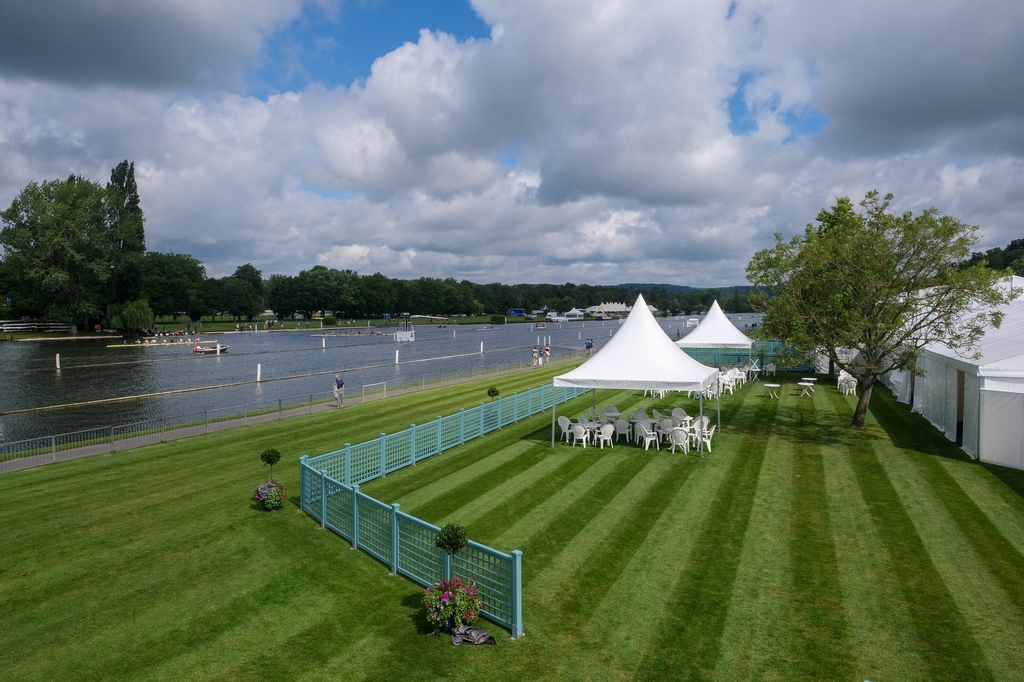 Henley Royal Regatta tweet media