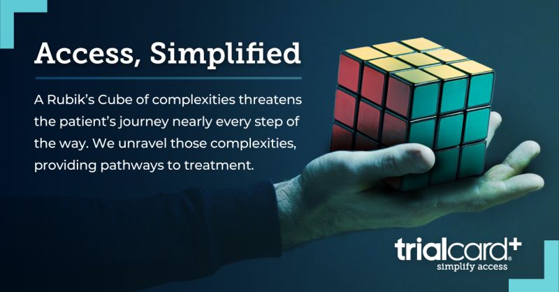 _mercalis's tweet image. Simplifying access for patients and providers is essential. Our integrated suite of services helps unravel complexities that have major implications on the patient journey. Allow us to evaluate and navigate the best path for you. #TCdifference 
🔗 bit.ly/3cjsd1m