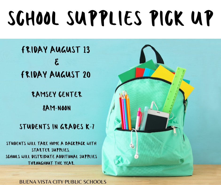 bvcpsbluepride's tweet photo. Reminder, this is happening this Friday! https://t.co/PhG5cae0gS