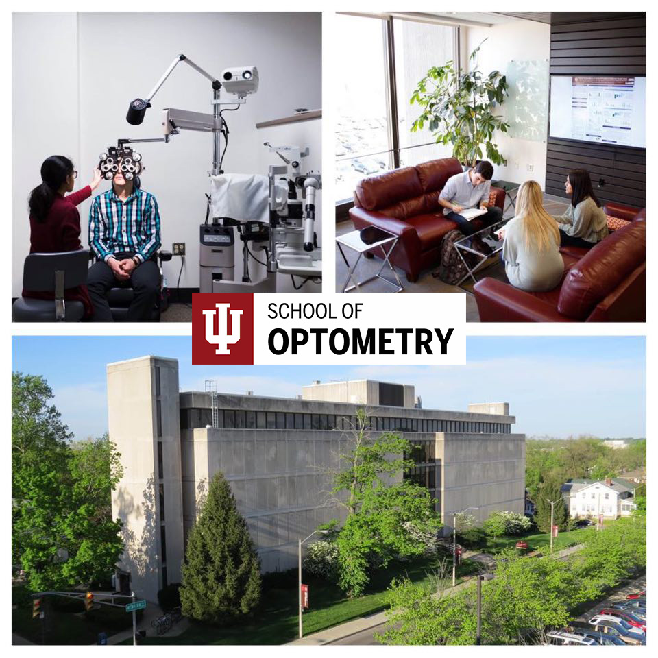 IU_Optometry tweet media
