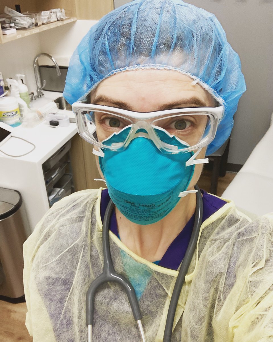 “Once more unto the breach, dear friends, once more…”

#ppe #medicine #healthcare #covid #pandemic #Shakespeare