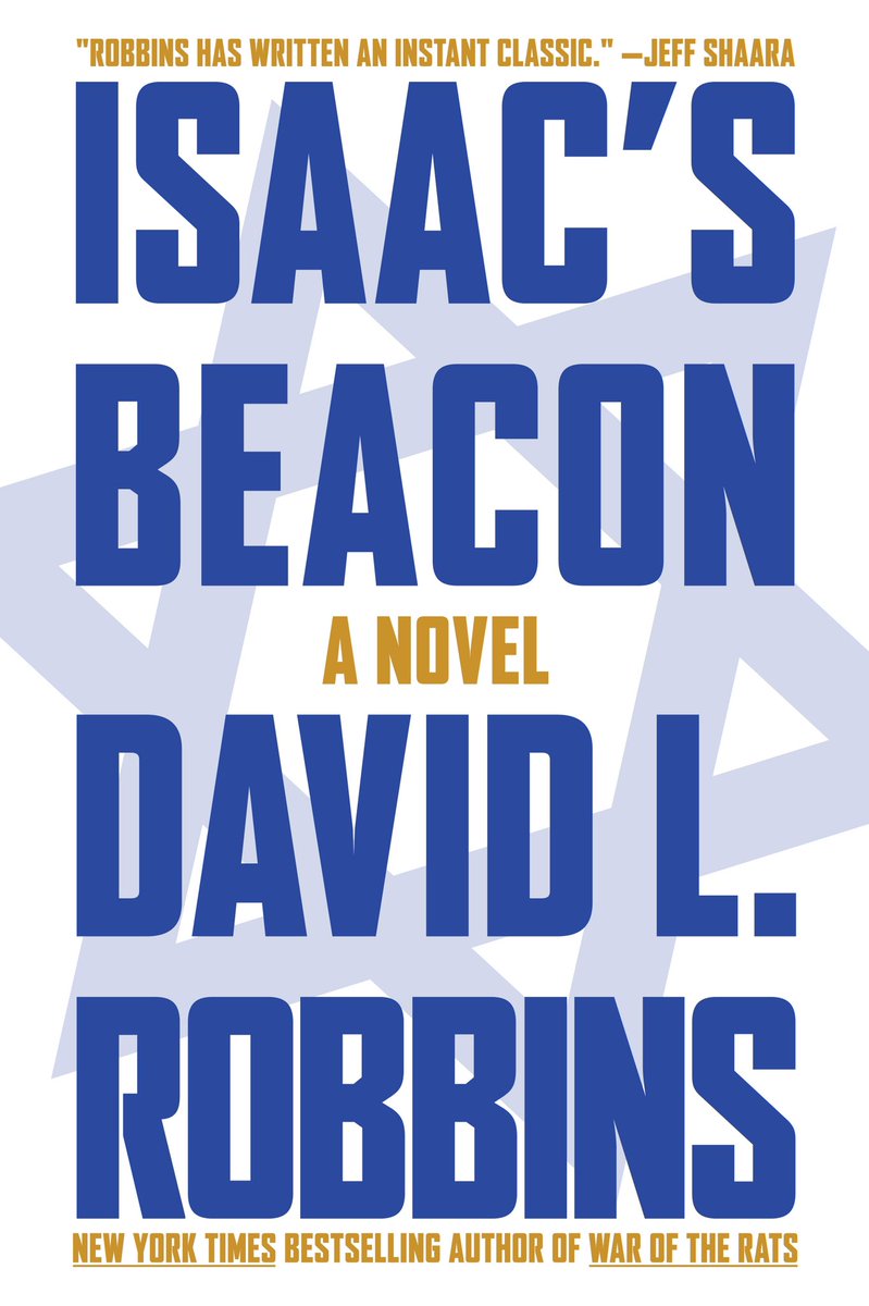 David L. Robbins (@davidlrobbins) on Twitter photo 