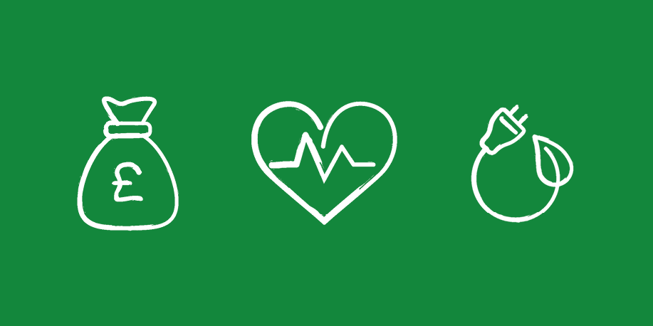 Improving the energy efficiency of your home is a great way to reduce your carbon footprint and make long term savings. Don’t wait to see how Green Doctor can help you make changes in your home: groundwork.org.uk/get-ready-for-…