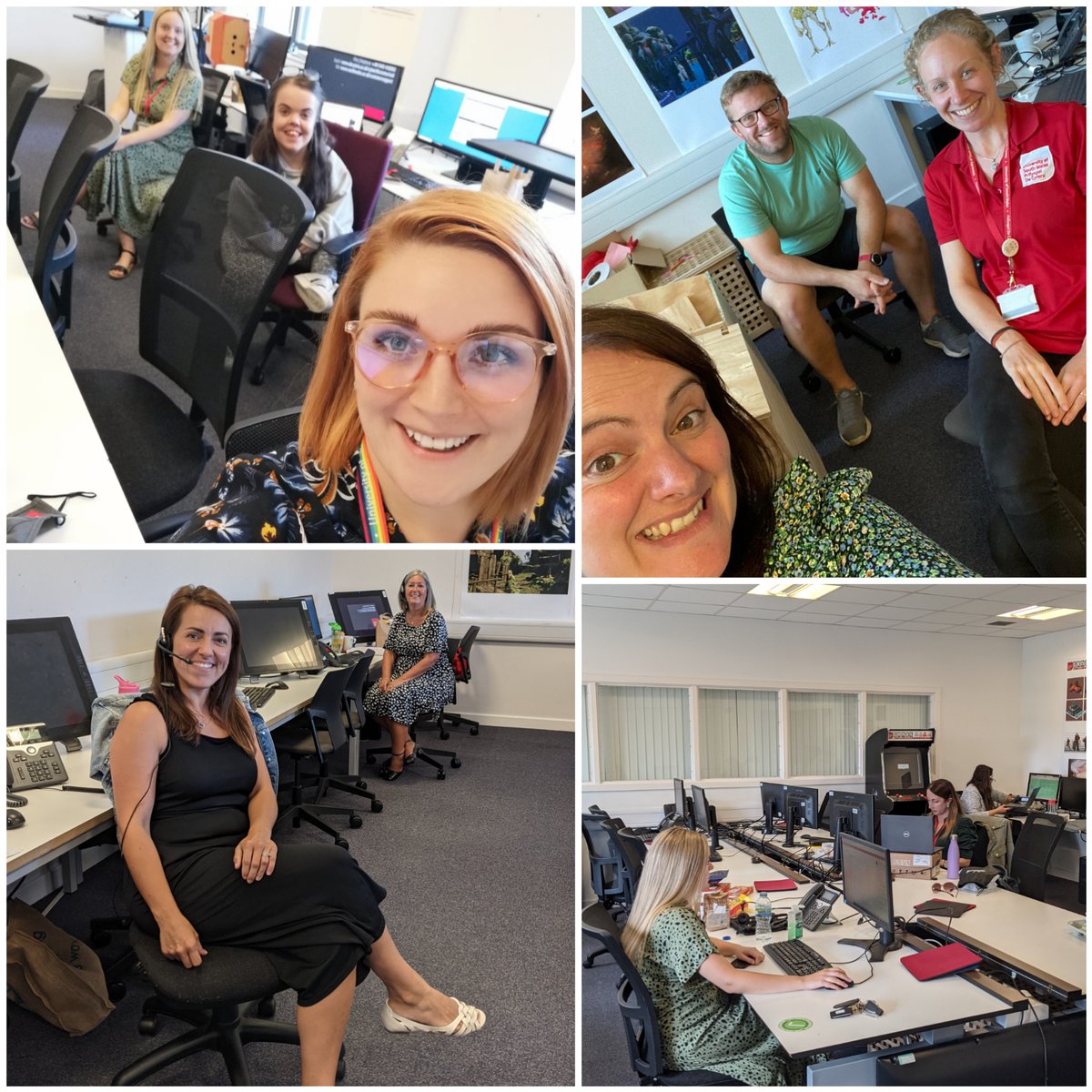 USW Schools and Colleges Liaison tweet media