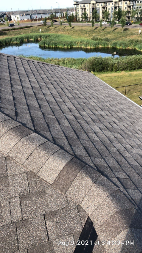 calgaryroofer's tweet photo. Some gorgeous views ! https://t.co/6l3d23biYZ