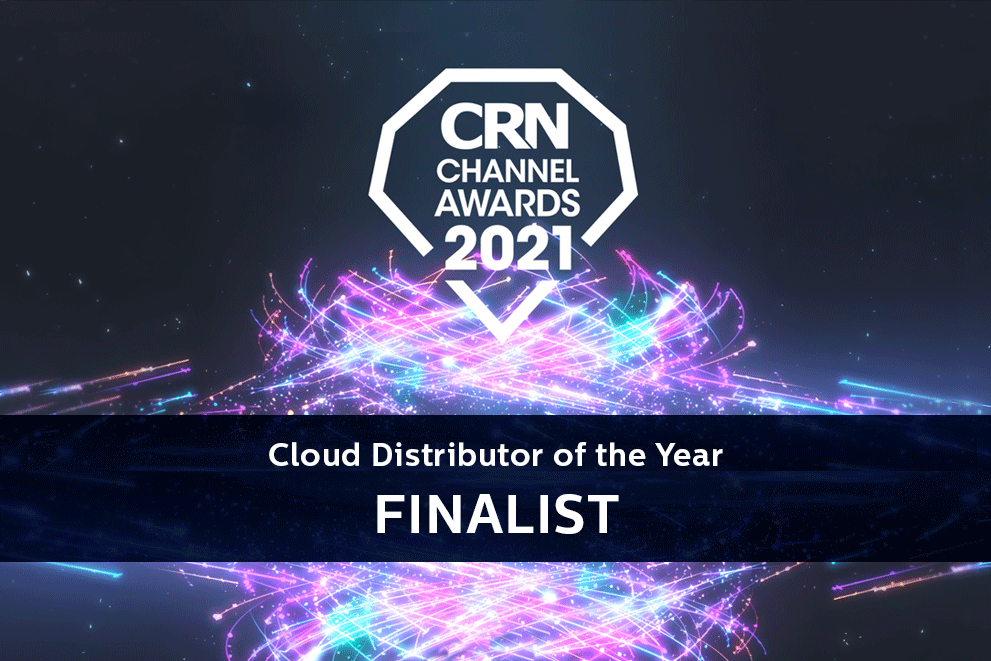 InfinigateCloud's tweet photo. We are delighted to have been #shortlisted by the CRN Channel Awards 2021 in the category of Cloud Distributor of the Year! 👏🎉
#Fingerscrossed 🤞 we can bring home a trophy (or two) in November. 🏆
#vuzionnews #vuzioncloud #awards2021 #excitingtimes #finalists https://t.co/b1Zt3mJslp