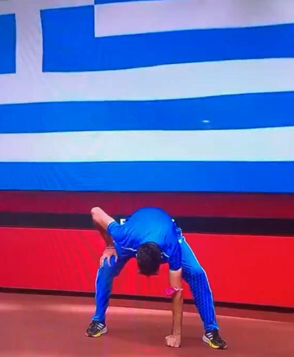 ¡Gear Second!

Dibujo rápido de Luffy de One Piece 

Esto es en referencia a la pose del atleta Miltiadis Tentoglou de Grecia de los Juegos Olímpicos. ¡Espero que os guste! 💯❤️

#ONEPIECE #ワンピース #ルフィ