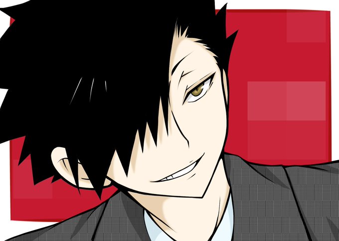 黒尾鉄朗 高画質 のtwitterイラスト検索結果